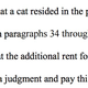 Illustration for article titled Ex-Landlord Sues JaVale McGee For Illicit Cat Possession, Property Damage